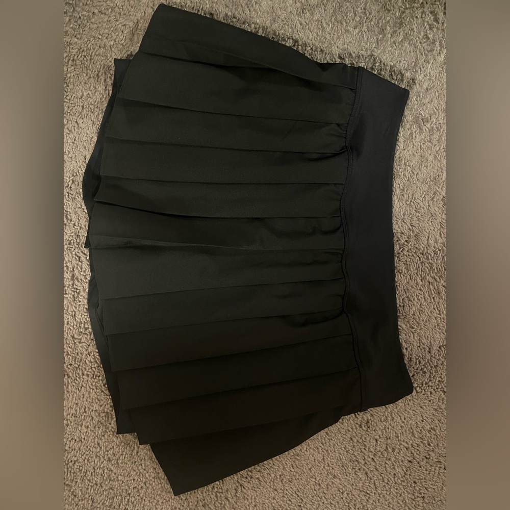 Tennis skirt